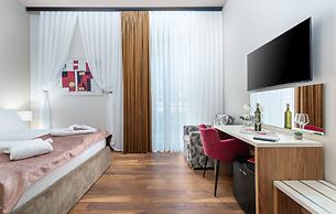 Hotel Dua Residence