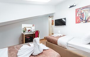 Hotel Dua Residence