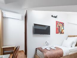 Hotel Dua Residence