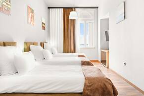Hotel Dua Residence