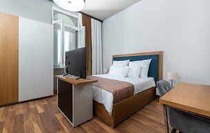 Hotel Dua Residence