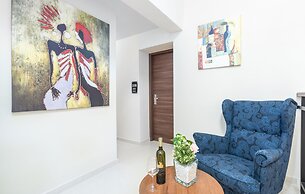 Hotel Dua Residence