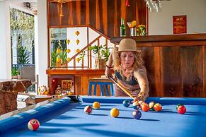 Sunkissed Paddy Hoi An Villa