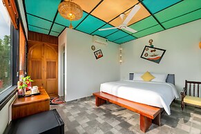 Sunkissed Paddy Hoi An Villa