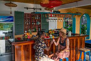 Sunkissed Paddy Hoi An Villa