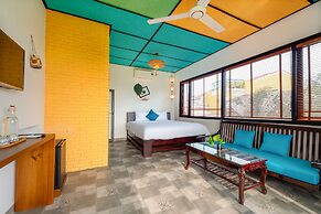 Sunkissed Paddy Hoi An Villa