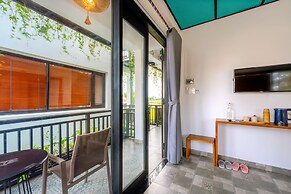 Sunkissed Paddy Hoi An Villa