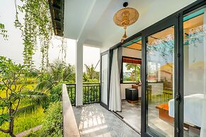 Sunkissed Paddy Hoi An Villa