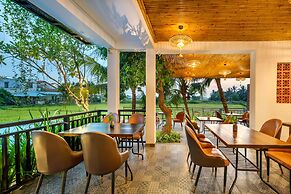 Sunkissed Paddy Hoi An Villa