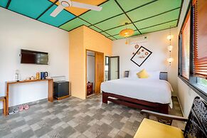 Sunkissed Paddy Hoi An Villa