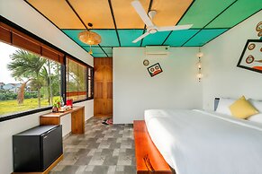 Sunkissed Paddy Hoi An Villa