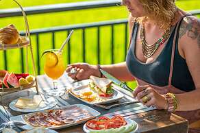 Sunkissed Paddy Hoi An Villa