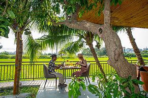 Sunkissed Paddy Hoi An Villa