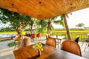 Sunkissed Paddy Hoi An Villa