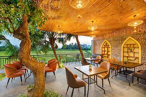 Sunkissed Paddy Hoi An Villa