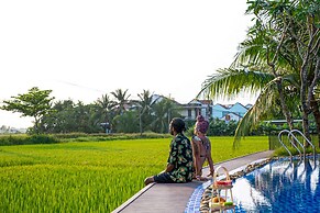 Sunkissed Paddy Hoi An Villa