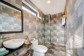 Sunkissed Paddy Hoi An Villa