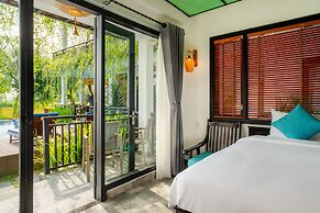 Sunkissed Paddy Hoi An Villa