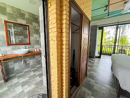 Sunkissed Paddy Hoi An Villa