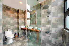 Sunkissed Paddy Hoi An Villa