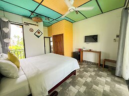 Sunkissed Paddy Hoi An Villa
