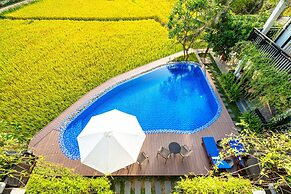 Sunkissed Paddy Hoi An Villa