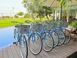 Sunkissed Paddy Hoi An Villa
