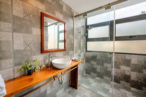 Sunkissed Paddy Hoi An Villa