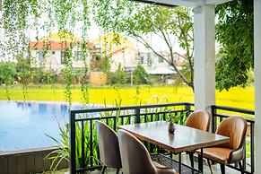 Sunkissed Paddy Hoi An Villa