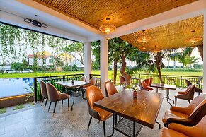 Sunkissed Paddy Hoi An Villa