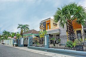 OYO Life 91814 Griya Asoka Syariah