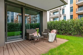 Welcome Apartment - CityFlow