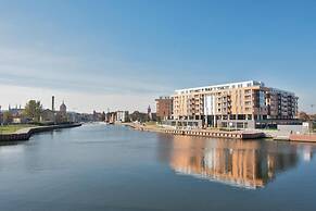 Welcome Apartment - CityFlow