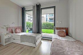 Welcome Apartment - CityFlow