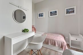 Welcome Apartment - CityFlow