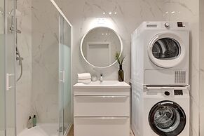 Welcome Apartment - CityFlow