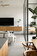 Stunning 2BR Apartment in Beeri