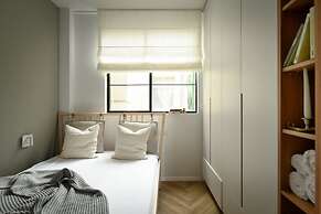 Stunning 2BR Apartment in Beeri