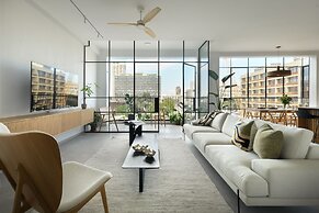 Stunning 2BR Apartment in Beeri