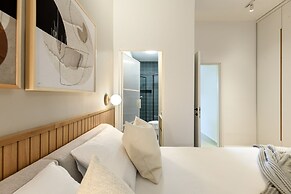 Stunning 2BR Apartment in Beeri