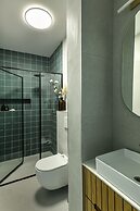 Stunning 2BR Apartment in Beeri