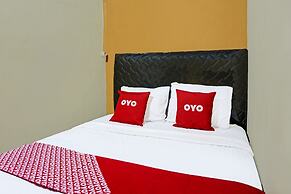 OYO 91825 Ayu Lestari Homestay