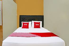OYO 91825 Ayu Lestari Homestay