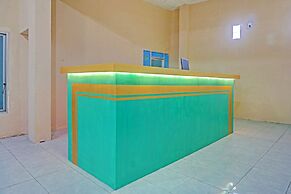 OYO 91825 Ayu Lestari Homestay