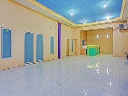 OYO 91825 Ayu Lestari Homestay