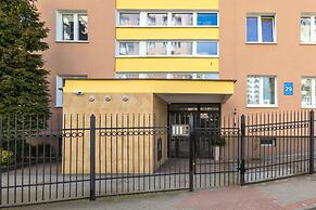 Apartment Polanka Redlowska by Renters