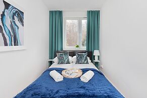 Apartment Polanka Redlowska by Renters