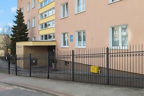 Apartment Polanka Redlowska by Renters