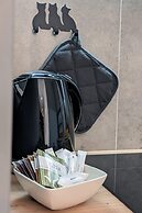 Apartment Polanka Redlowska by Renters