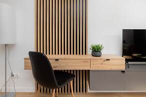 Apartment Polanka Redlowska by Renters